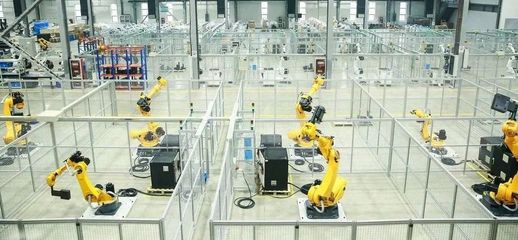 中科光电董事长吴易明受邀接受安创加速器专访，分享网络技术开发新视野