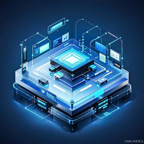 物联网技术发展与应用研究分析